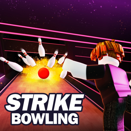 Strike! Bowling