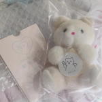 Brae’s bears!