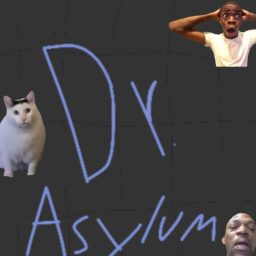 drinking asylum [testing]