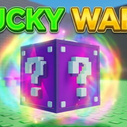 Lucky Wars (Beta)