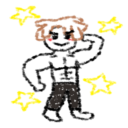 Kids Drawing (2) Roblox decal