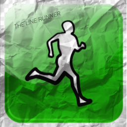 [NEW] The Line Runner