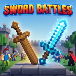 Sword Battles!