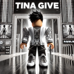 Tina Gives