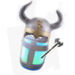 CHUG JUG RAIDERS