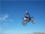 dirt bikeing fan club