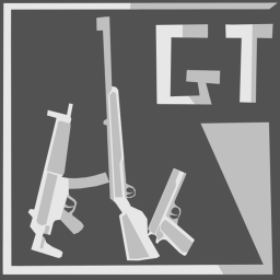 Gun Test icon