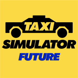 Taxi Simulator Future Early Access