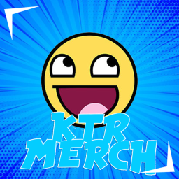 KTR Merch - Cheap Cool Clothings  💕