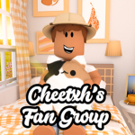 Cheetxh’s Fan Group