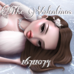 ⊹ THE VALENTINOES