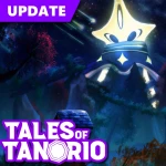 [WEAVISTRA] Tales Of Tanorio Roblox game thumbnail