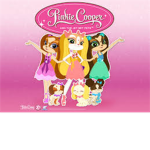 Pinkie Cooper
