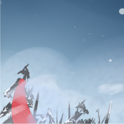 ♡ ྀ