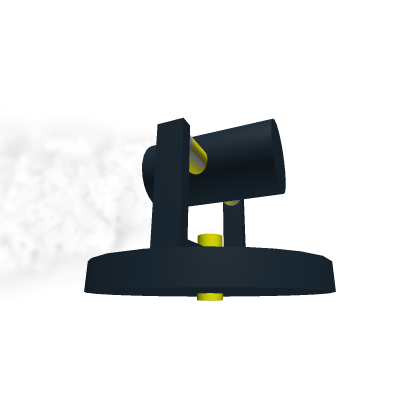 Stage Smoke Machine