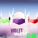Vioelt valkyrie Club