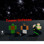 Tower Defense Group...