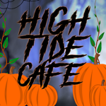 High Tide Cafe