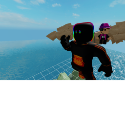 cocos lost land (event!)