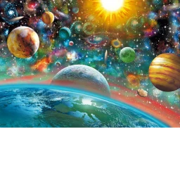 Space... icon