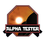Alpha tester