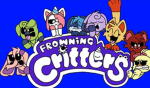 FROWNING CRITTERS!!!