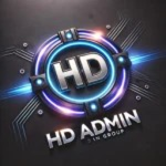 Offical-HD Authority Studios-Developer Community