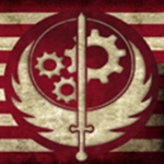 ✯ The Brotherhood of Steel ✯