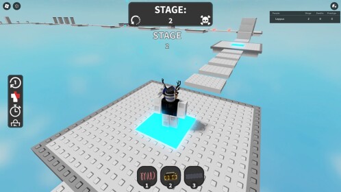 TFO [Testing Area]