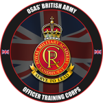 ![BA] Officer Training Corps