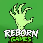 Reborn Games. Group Thumbnail