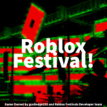 Roblox Festivals Group Thumbnail