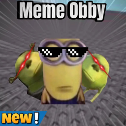 Meme Obby