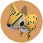 Game Badge Thumbnail