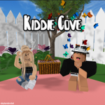 Kiddie Cove