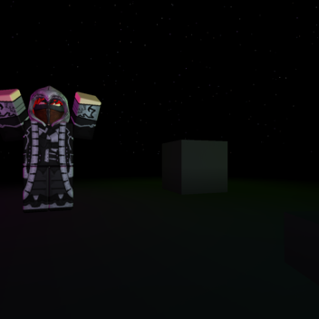 ■ⒸⓊⒷⒺⓏ■