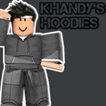 Khandy's Hoodies