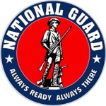 American National Gaurd