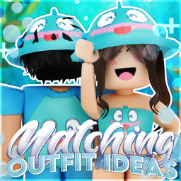 [NEW] Matching Outfit Ideas!