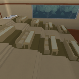 [SL] Lock Village's Academy