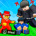 [⚽] Steal From Blue Lock!