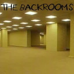 The backrooms (Studio lite Edition) UNFINISHED icon