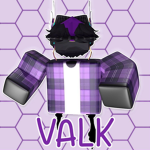 Purple Valk Studios