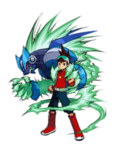 Crystal Rangers