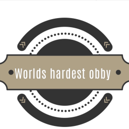 worlds hardist obby