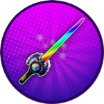 Rainbow Sword