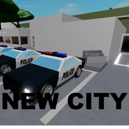 New City  icon