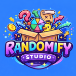 Randomify Studio