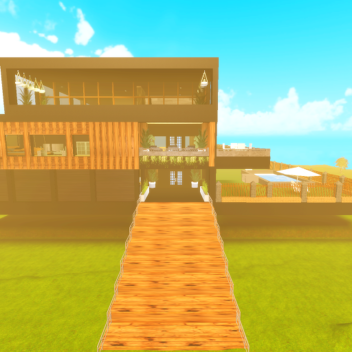 Summer House(ShowCase)