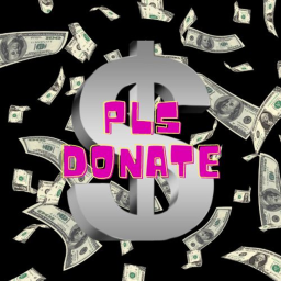 Pls Donate [FAMILY_COUT]